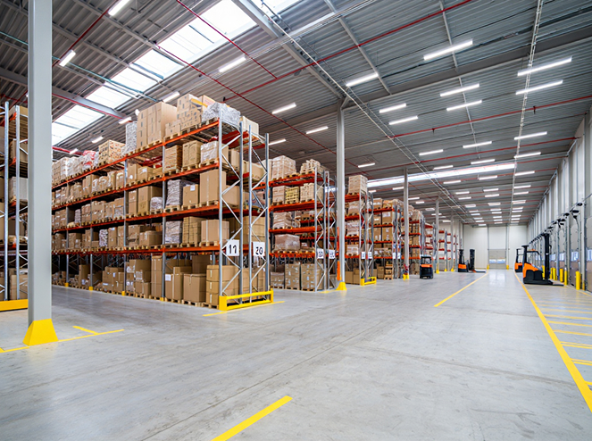 2000 sq. ft. premises has reduced their electricity usage by 15%